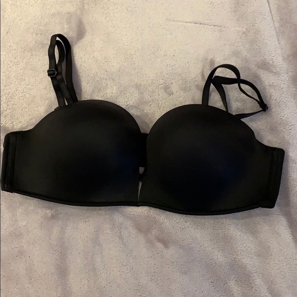 Victoria’s Secret Bombshell,  +2 Cups Multiway Bra